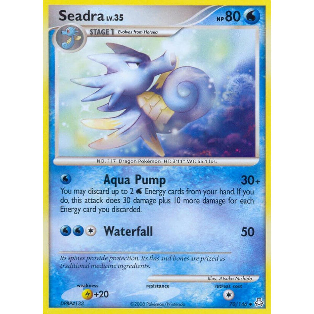 Seadra