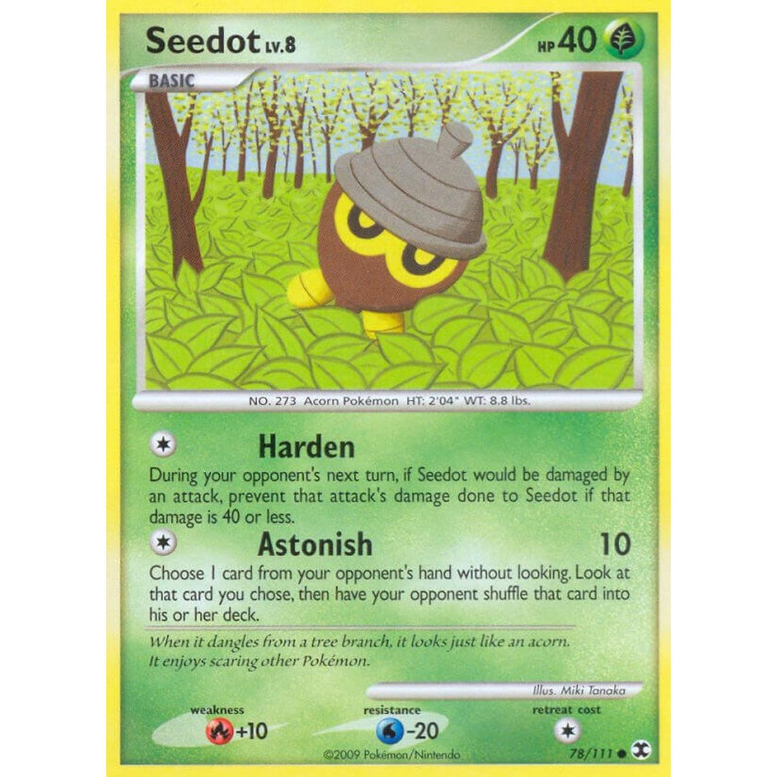 Seedot