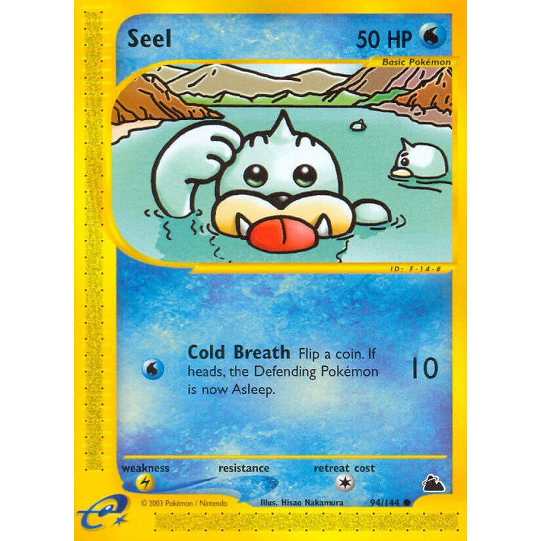 Seel (94)