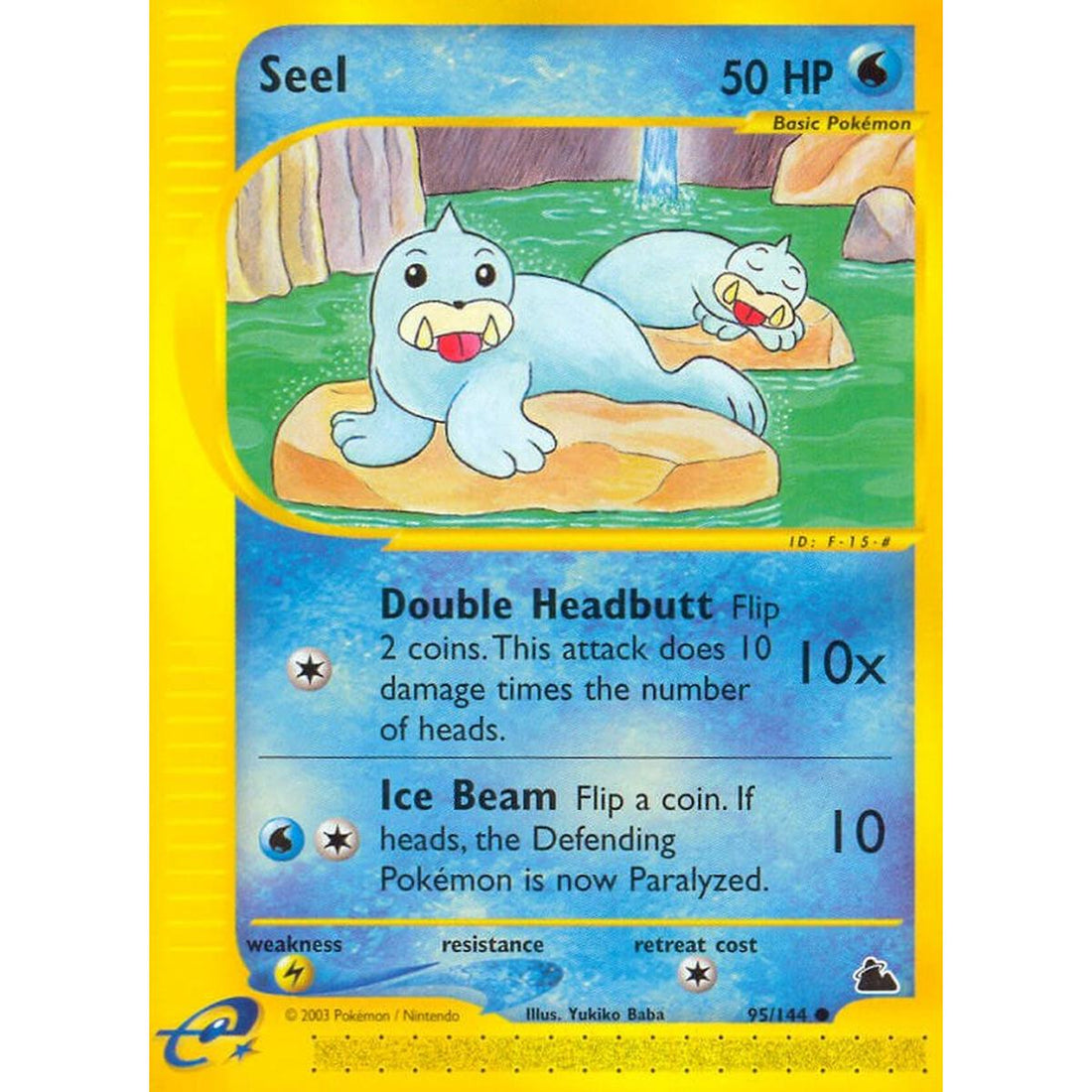 Seel (95)