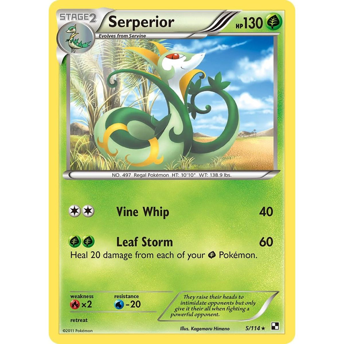 Serperior (5)