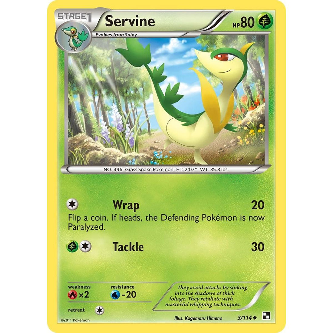 Servine (3)