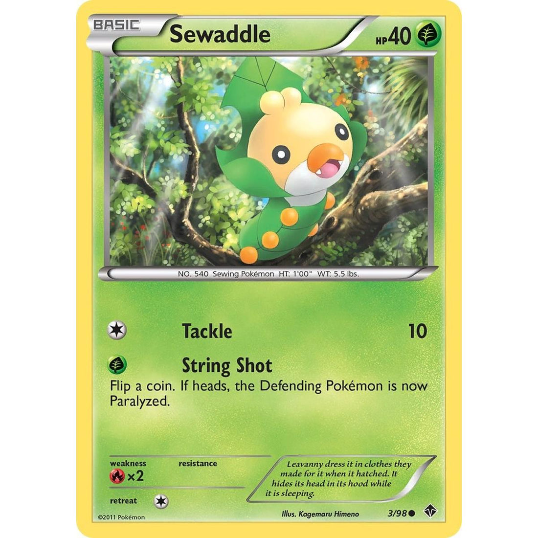 Sewaddle (3)