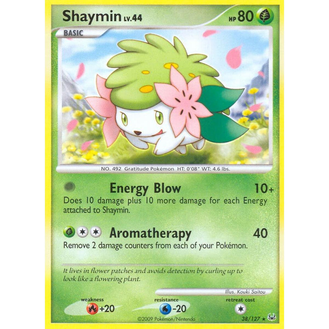 Shaymin (38)