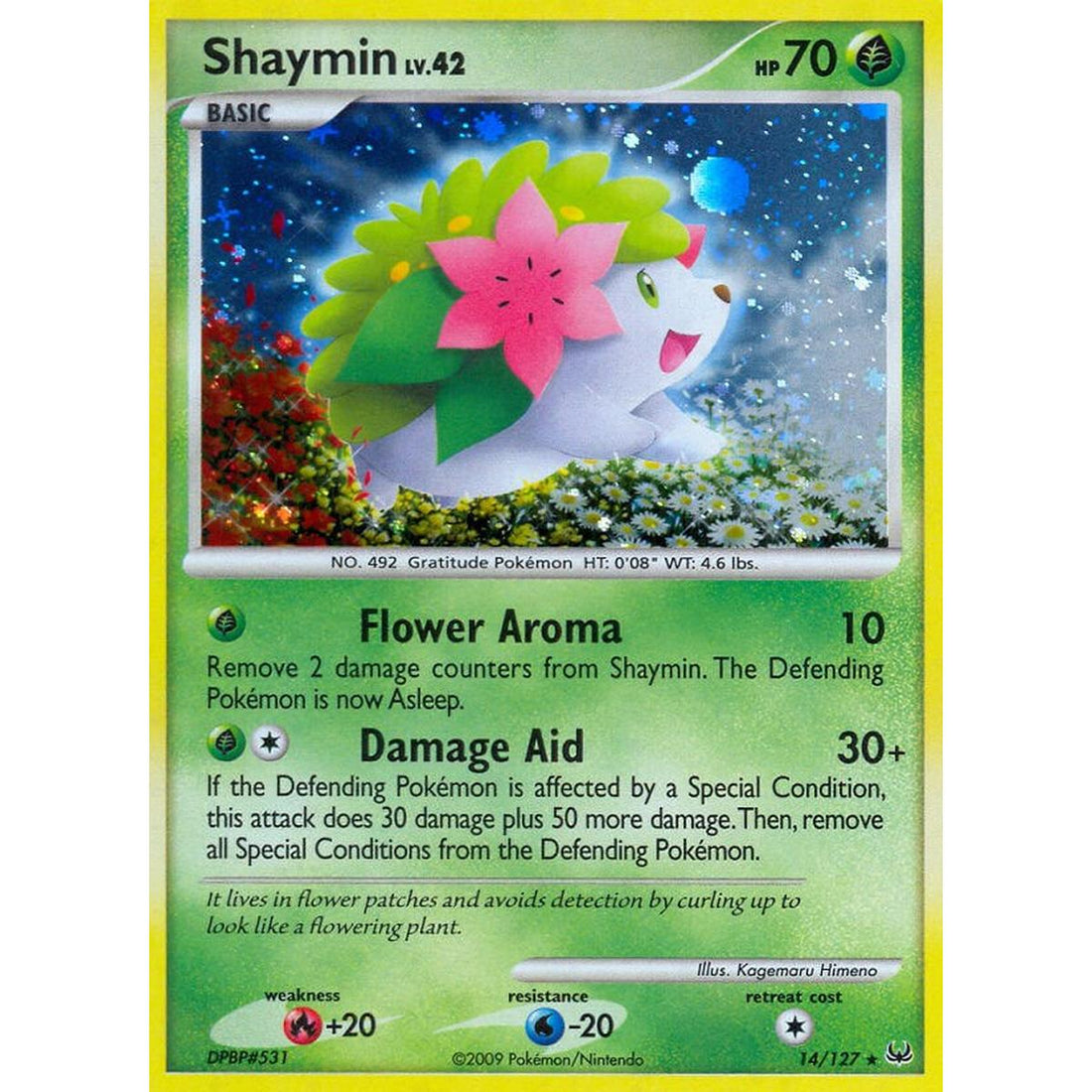 Shaymin (14)