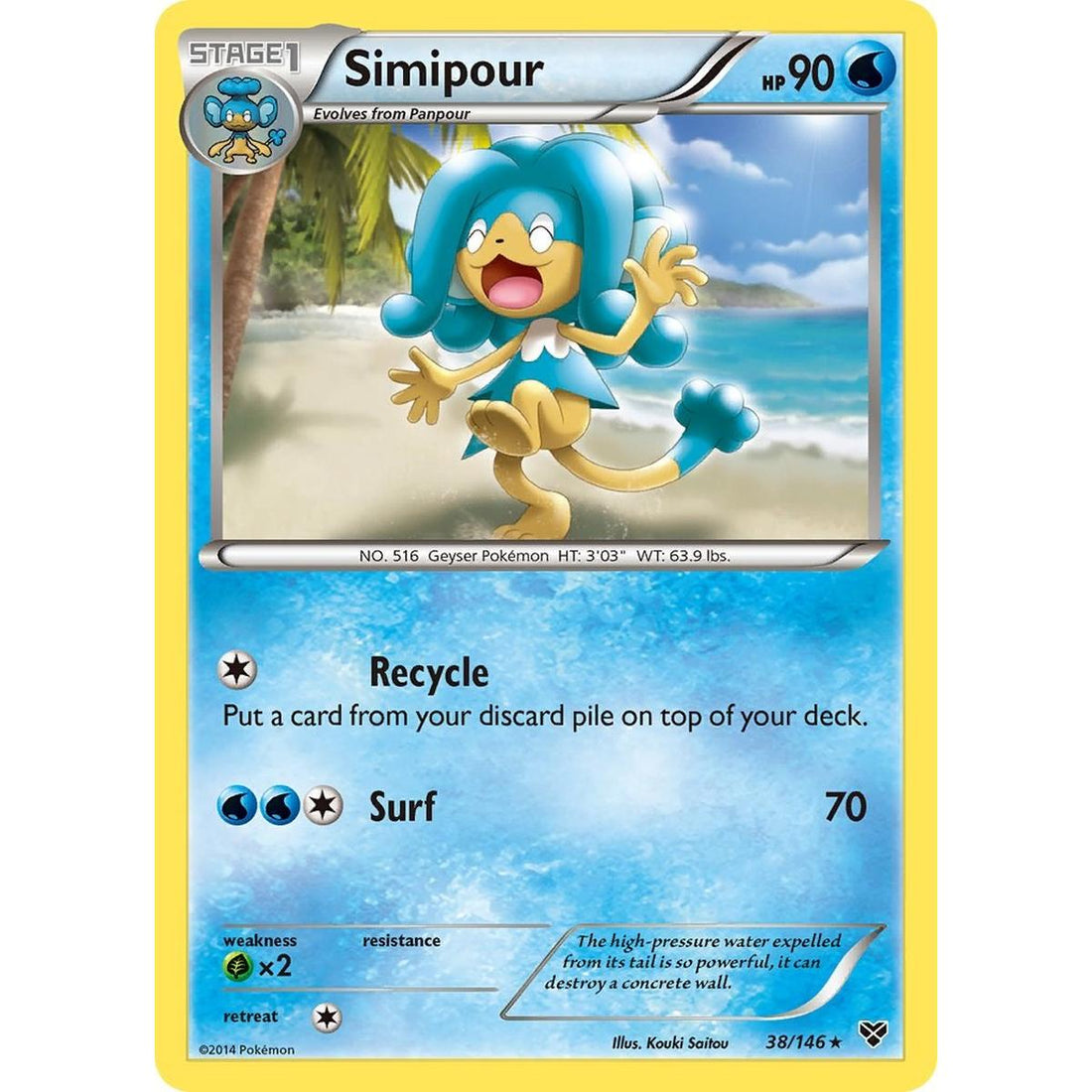 Simipour