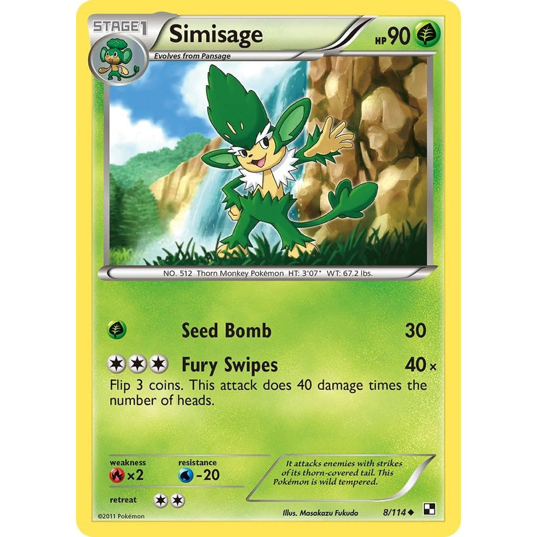 Simisage