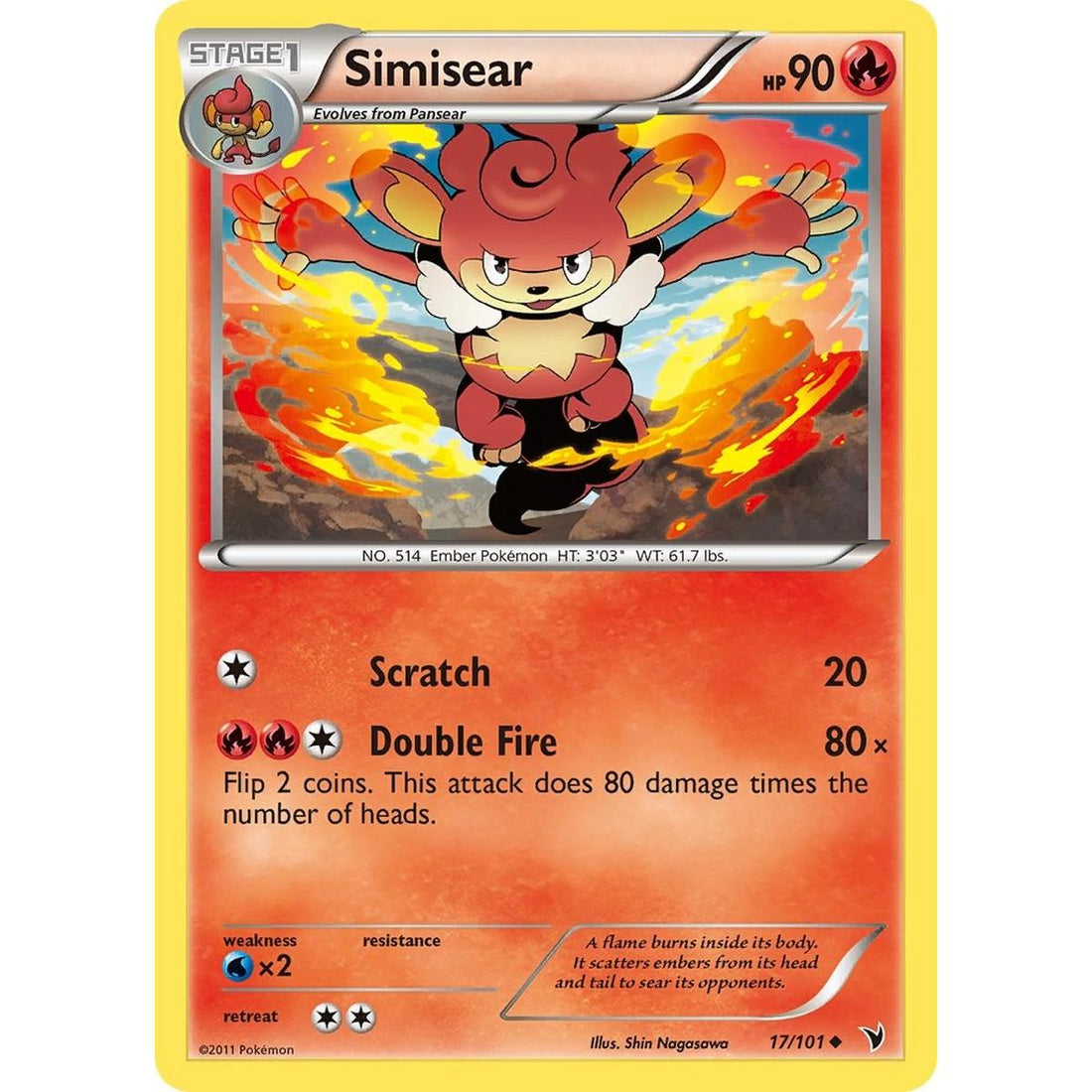 Simisear