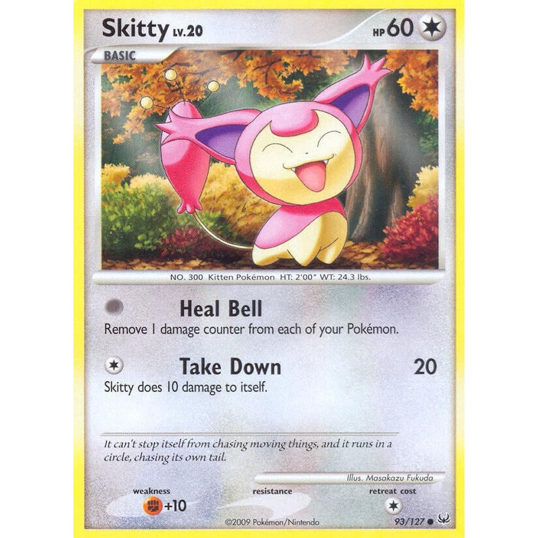Skitty