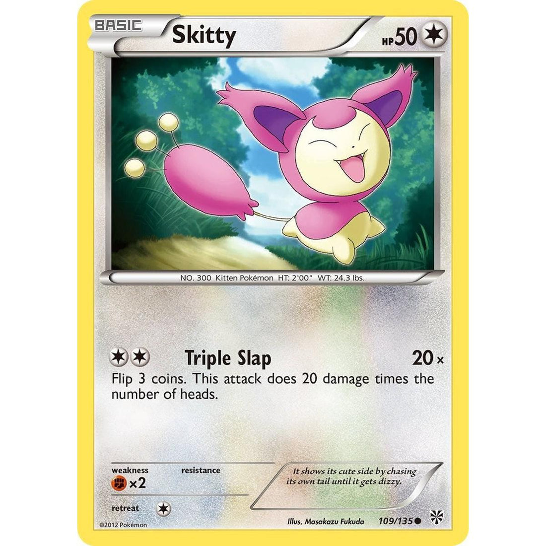 Skitty