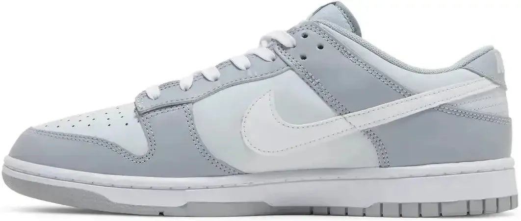 Nike Dunk Low Two Tone Grey