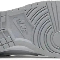 Nike Dunk Low Two Tone Grey
