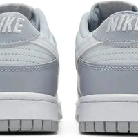 Nike Dunk Low Two Tone Grey