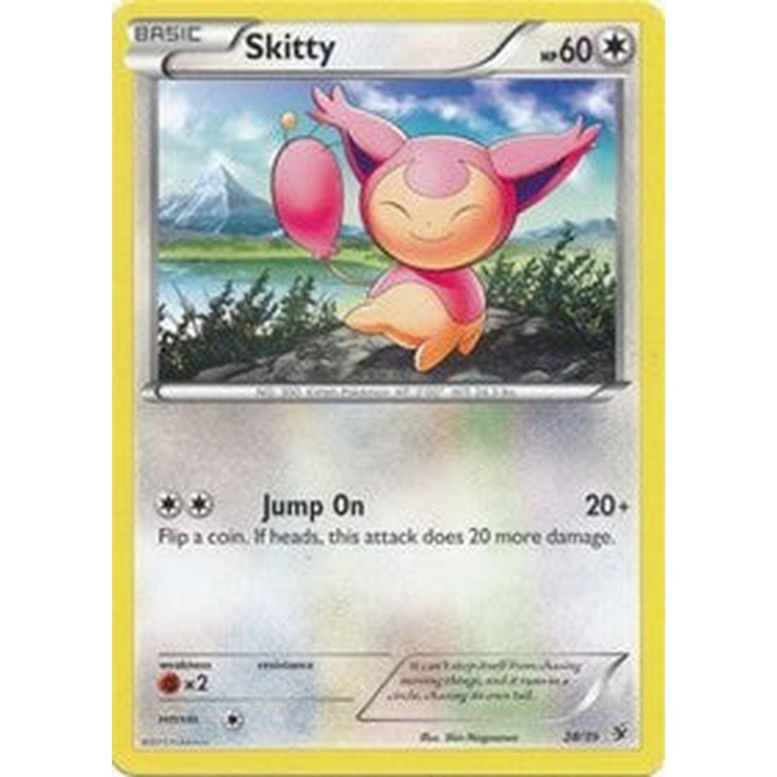 Skitty