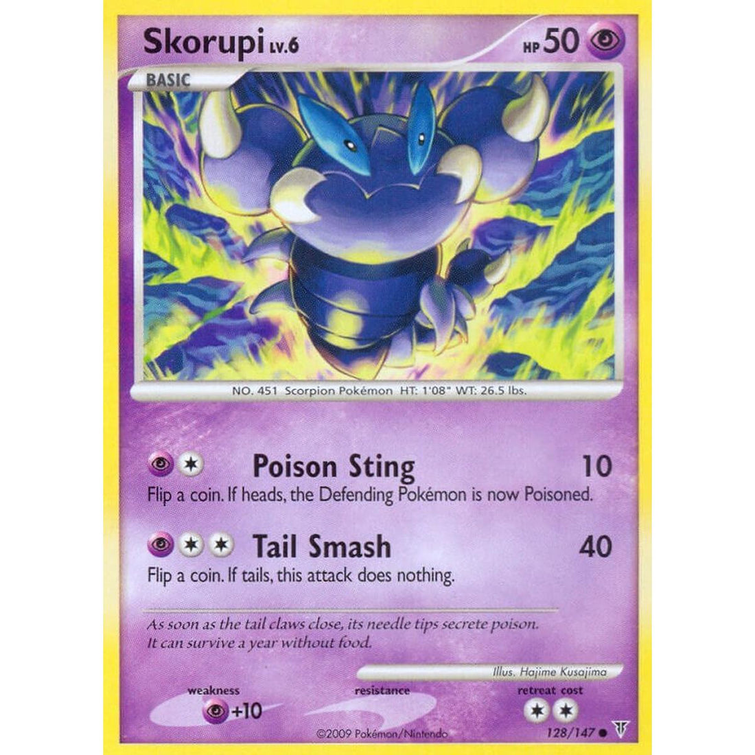 Skorupi