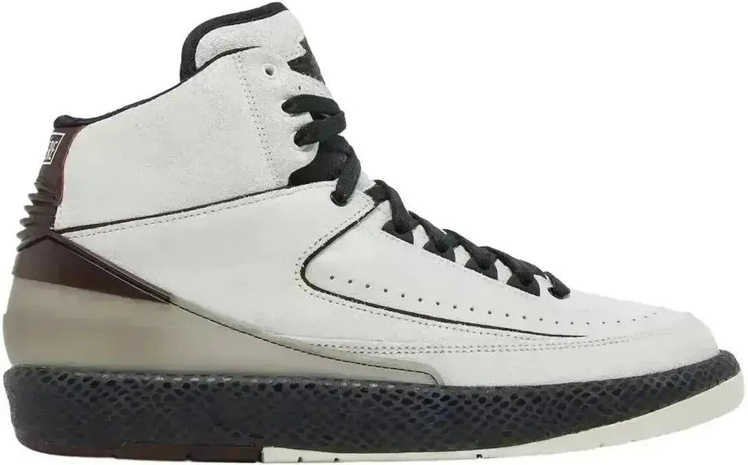 Jordan 2 Retro "A Ma Maniére Airness"
