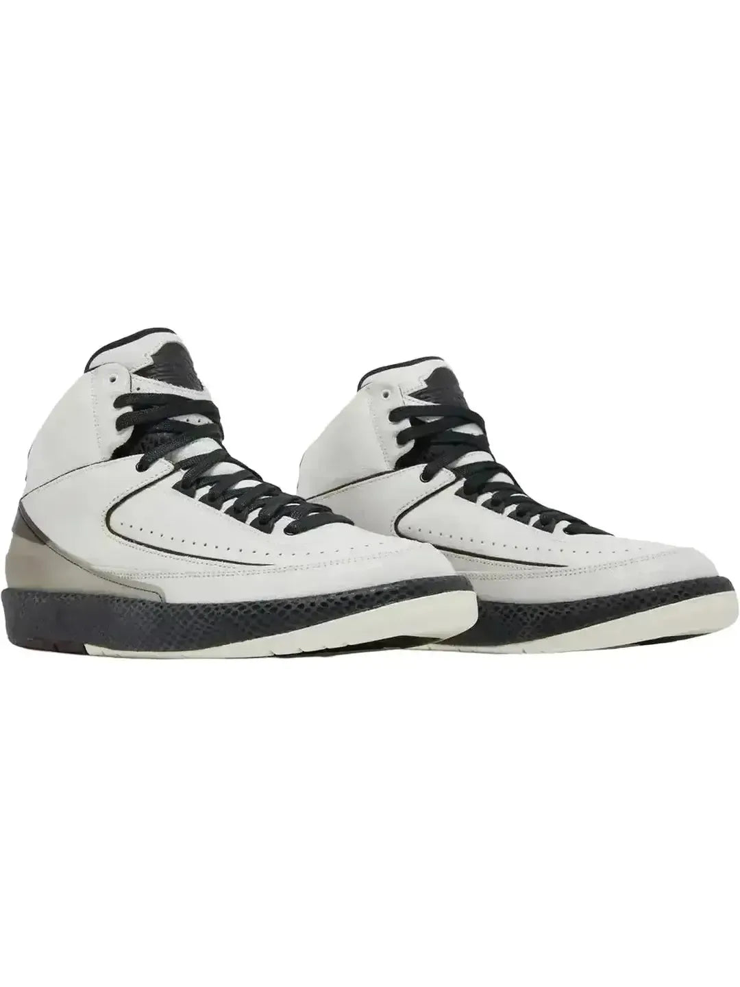 Jordan 2 Retro "A Ma Maniére Airness"
