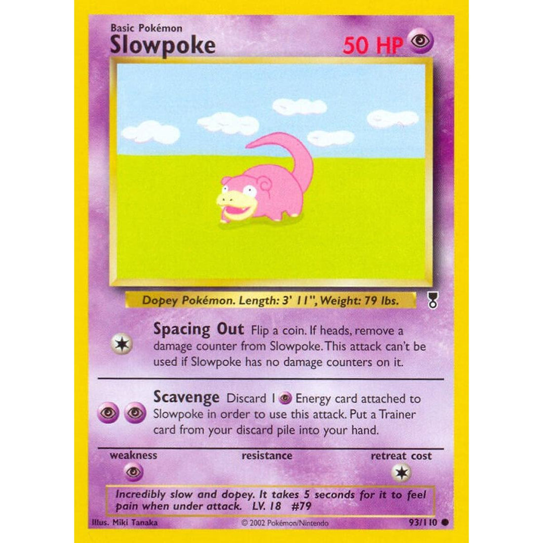 Slowpoke