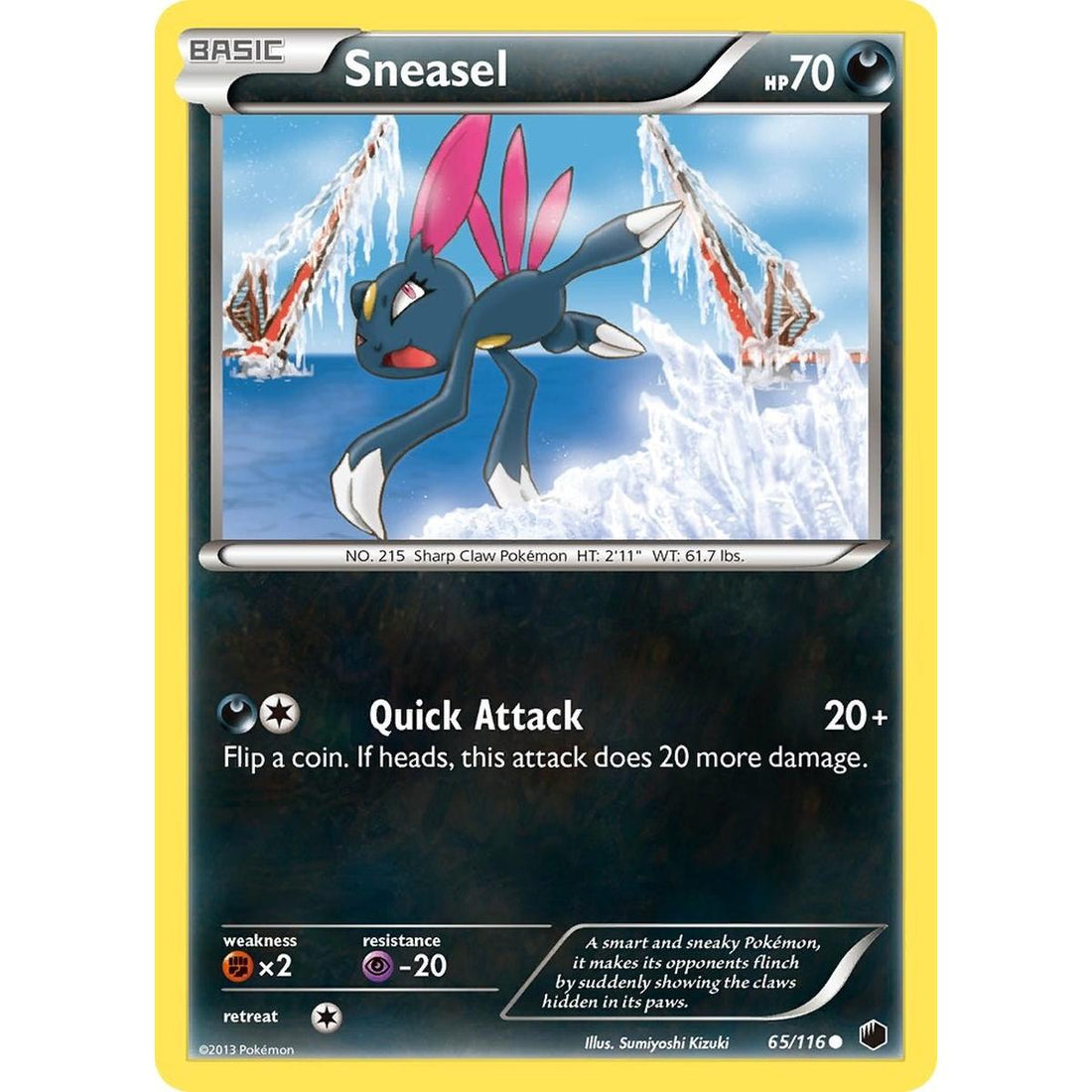 Sneasel