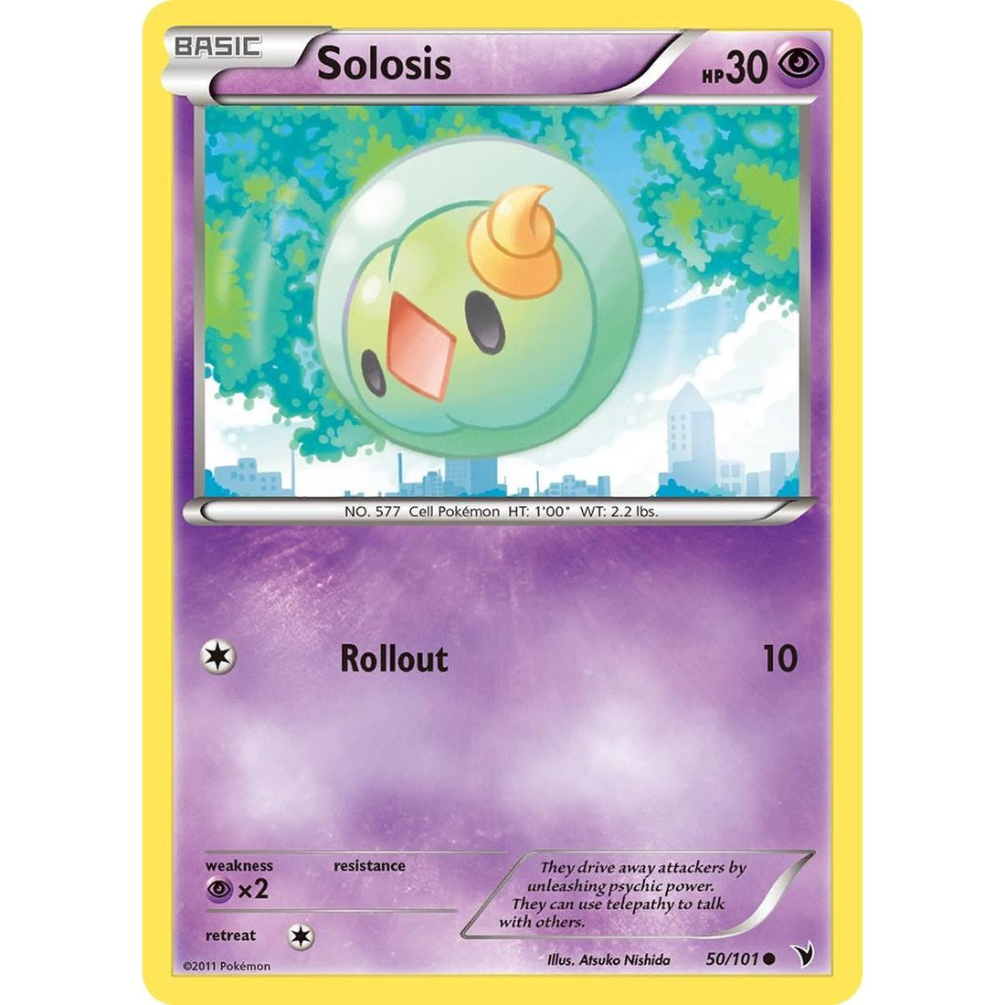 Solosis