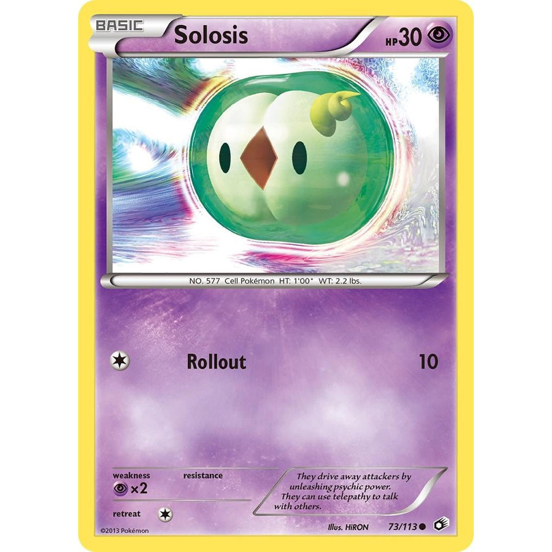 Solosis (73)