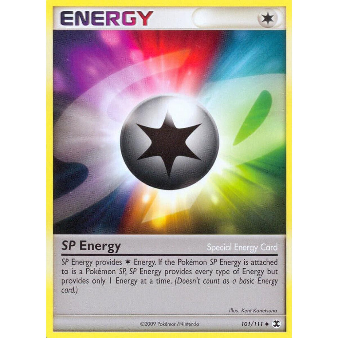 SP Energy