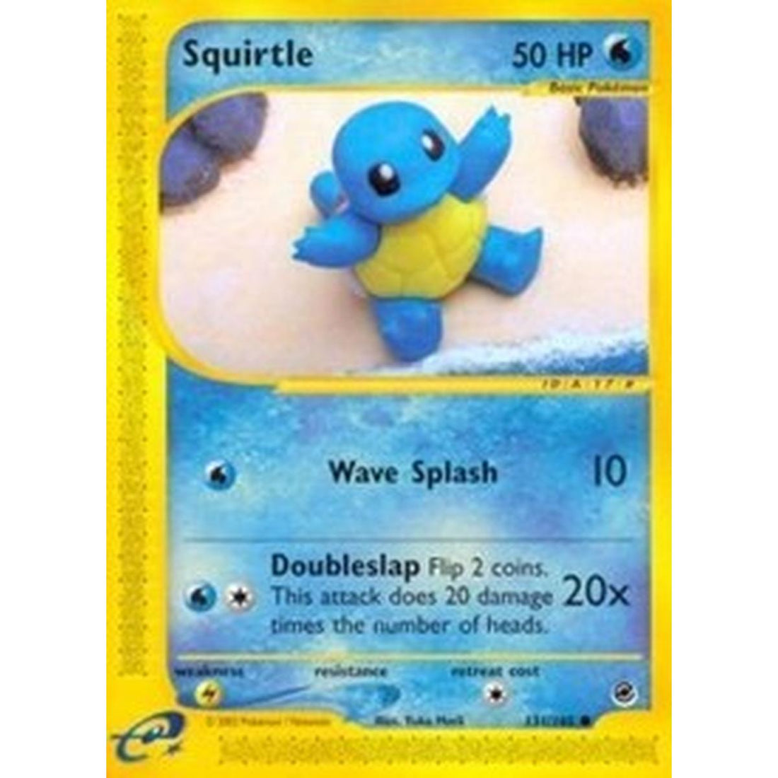 Squirtle (131)
