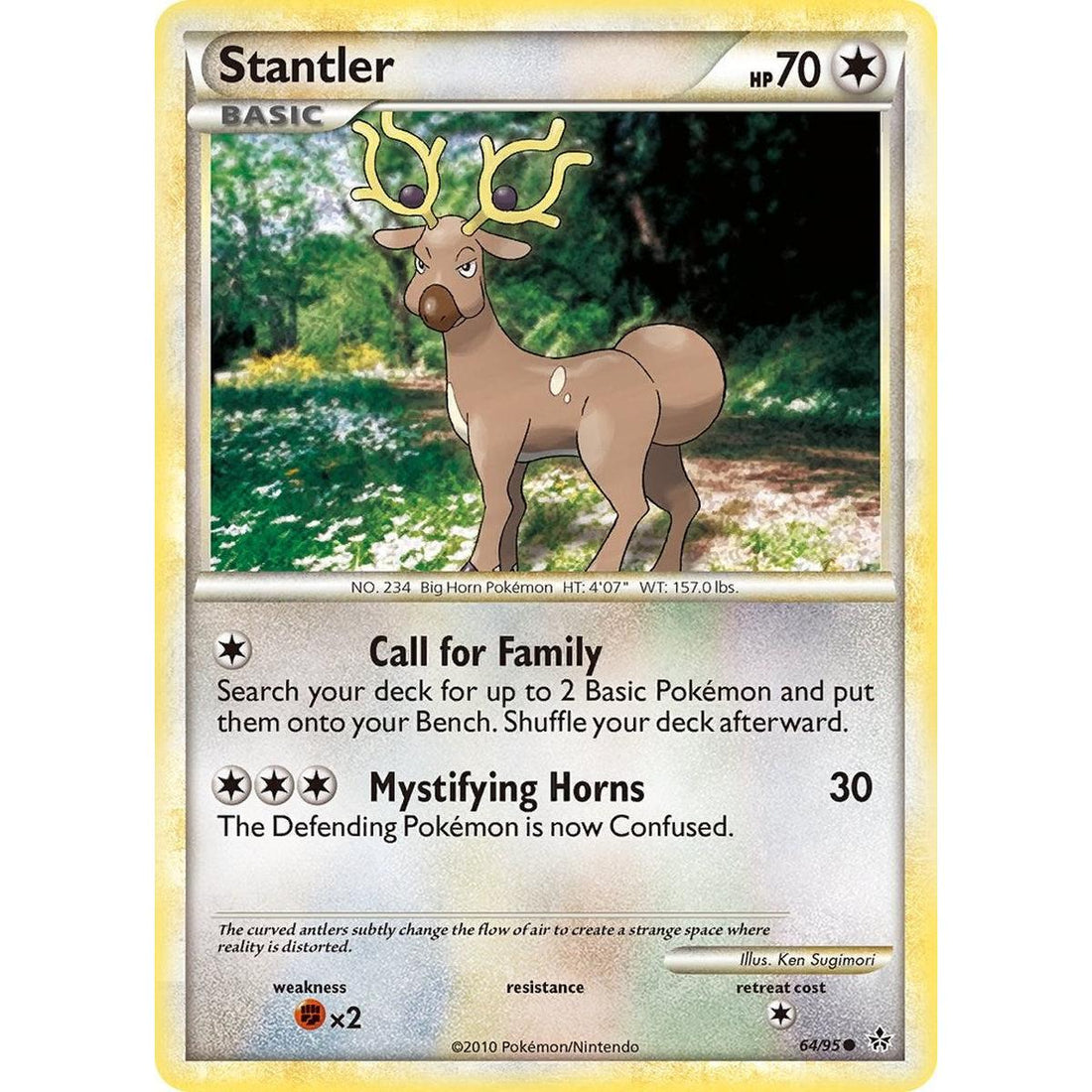 Stantler