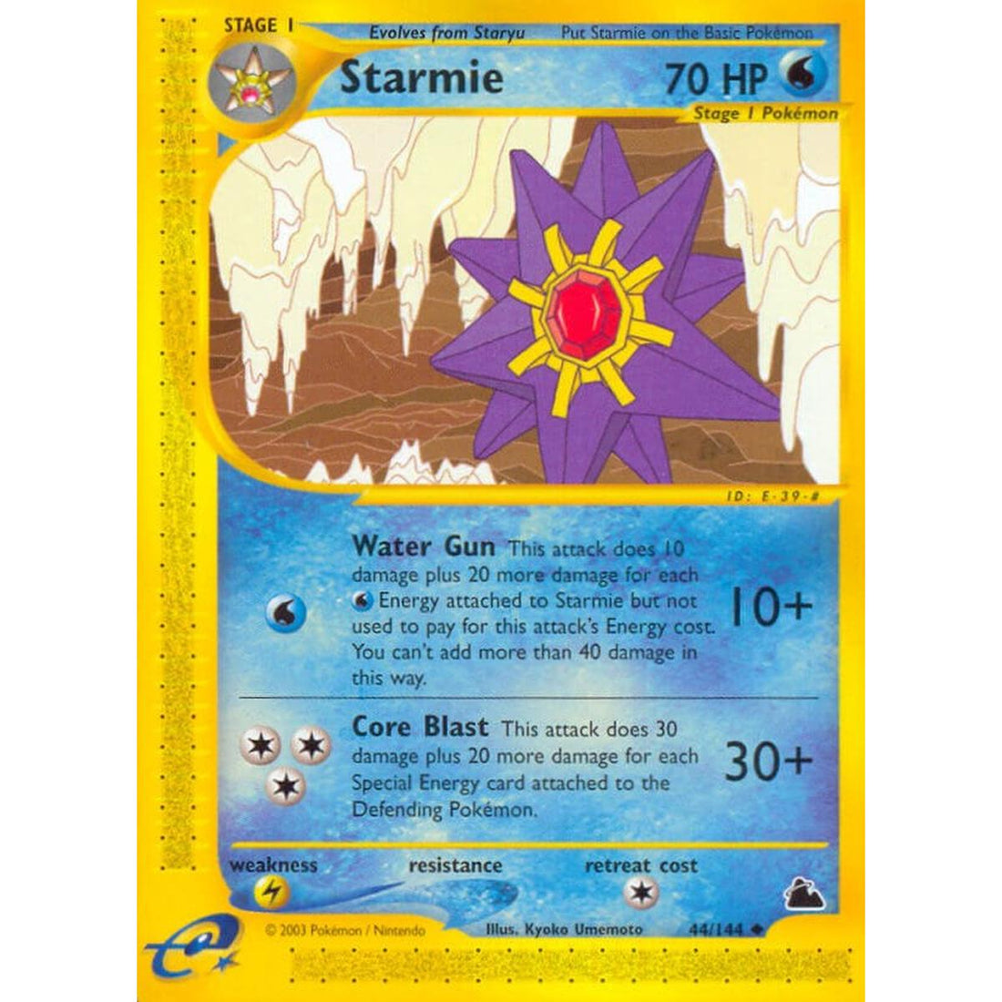 Starmie (44)