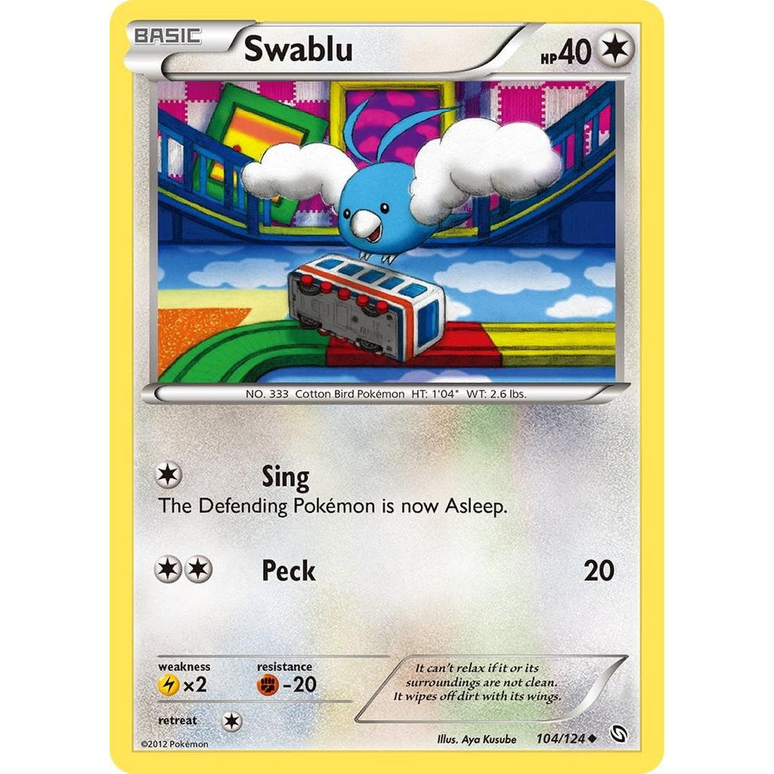 Swablu (104)