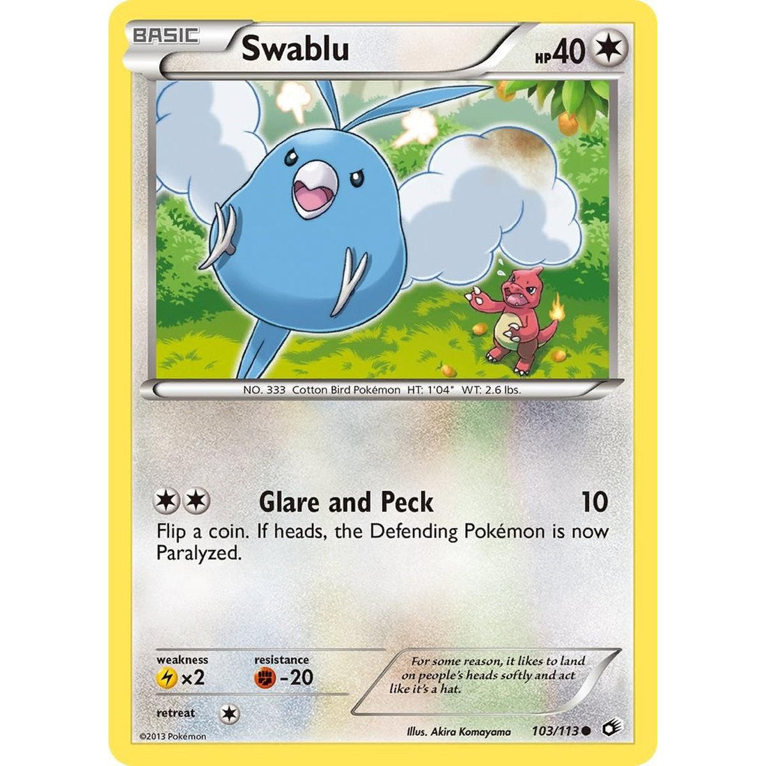 Swablu