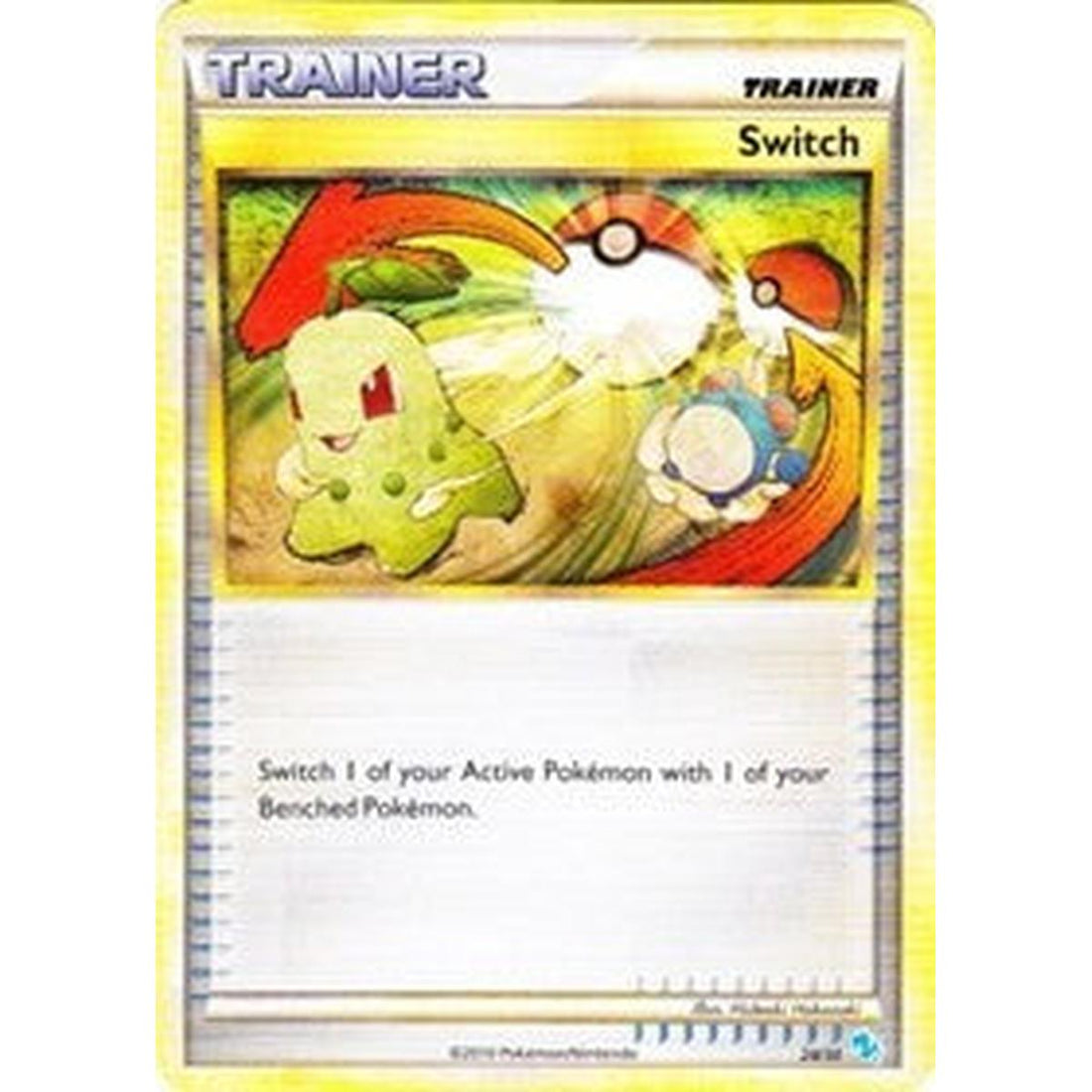 Switch (Gyarados)