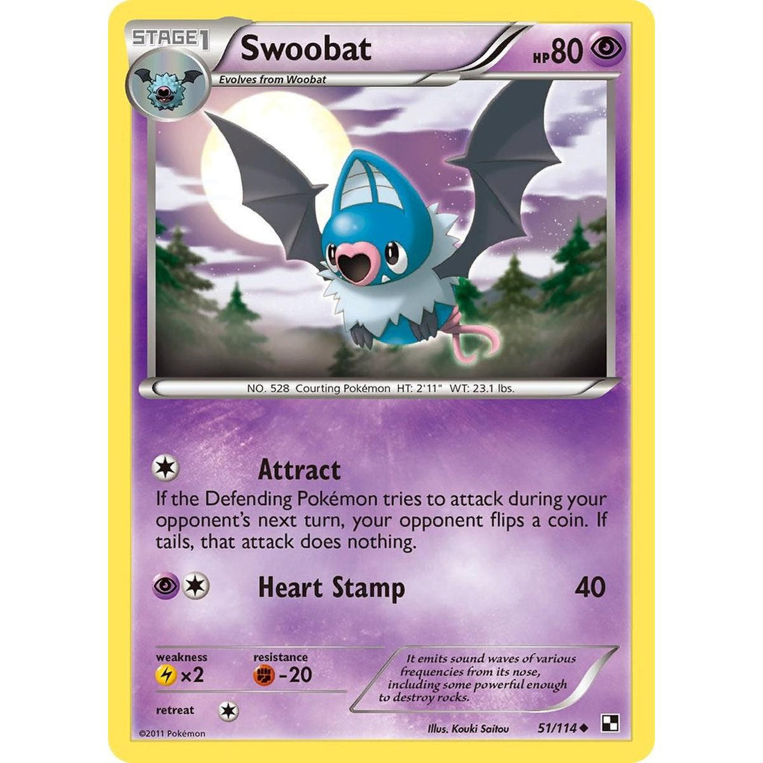 Swoobat