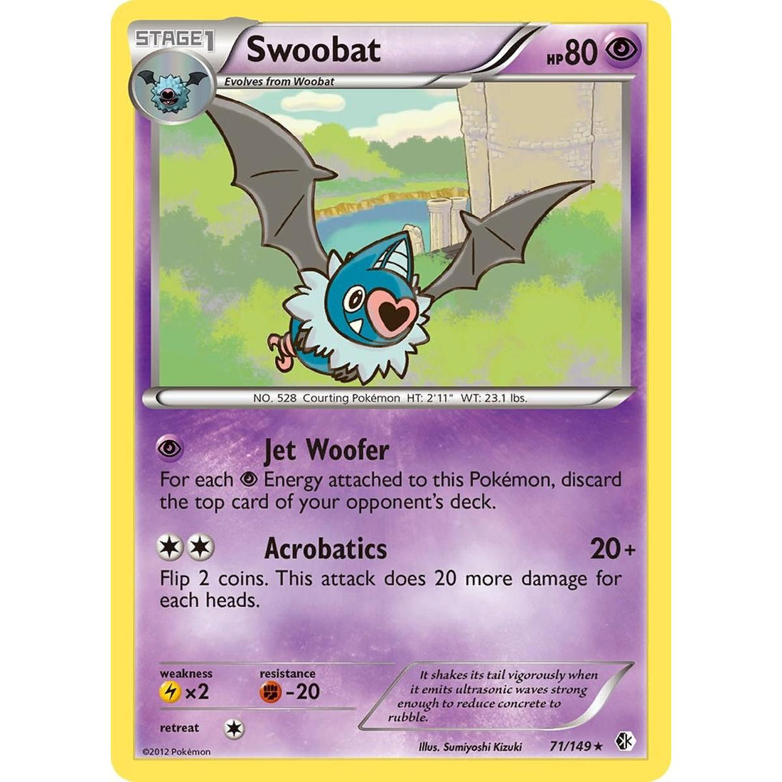 Swoobat