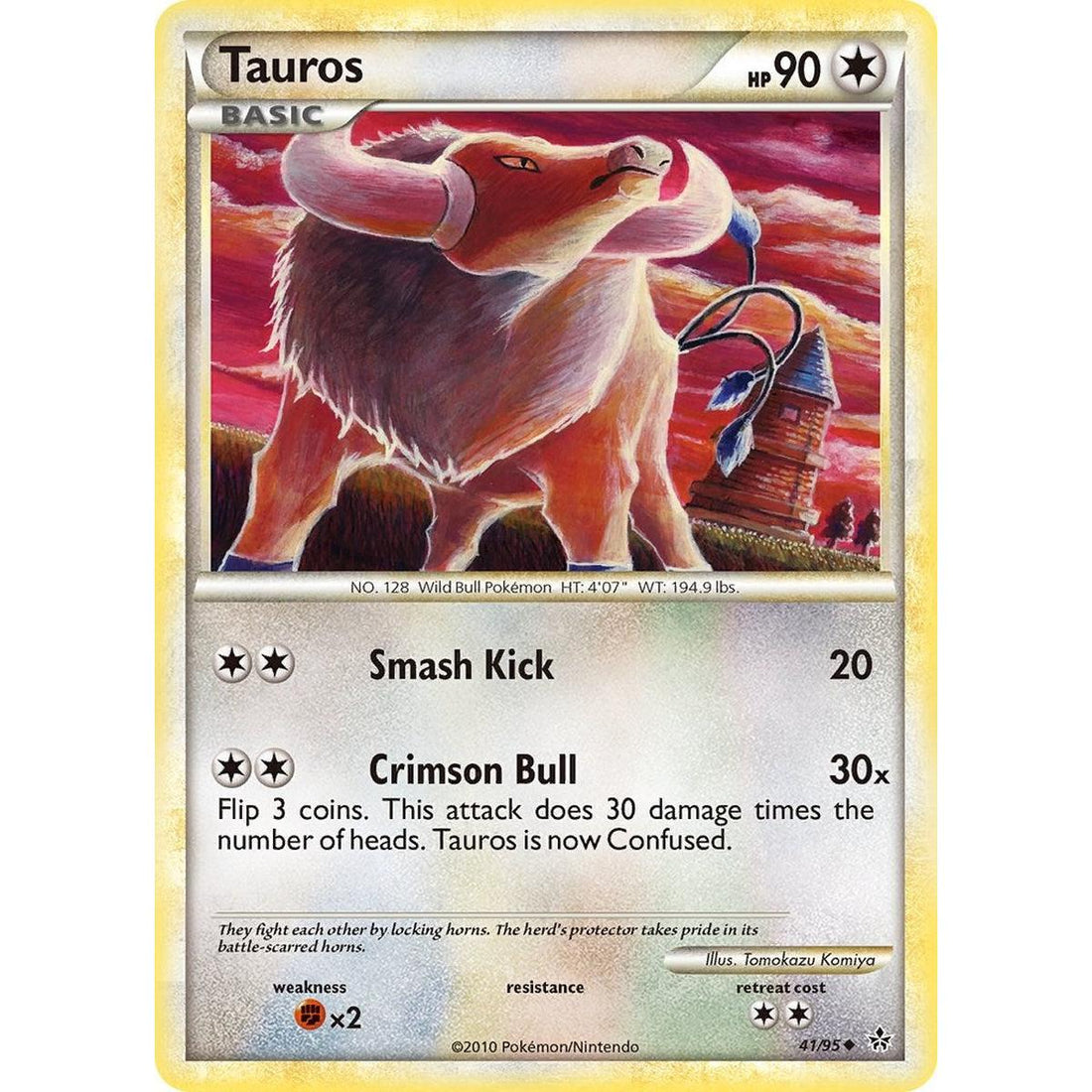 Tauros