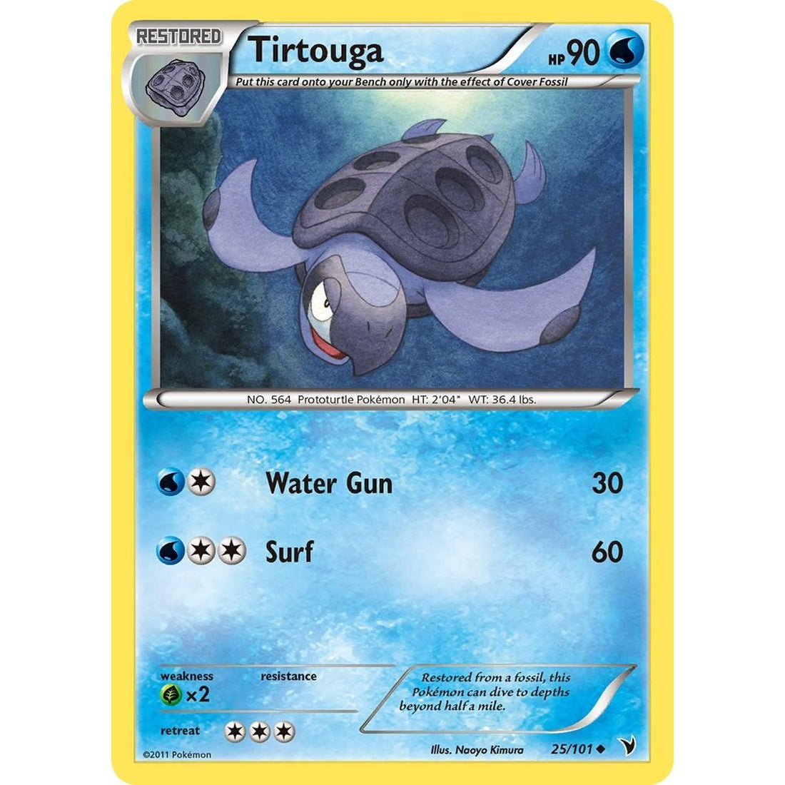 Tirtouga