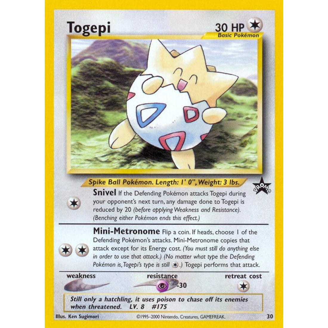Togepi