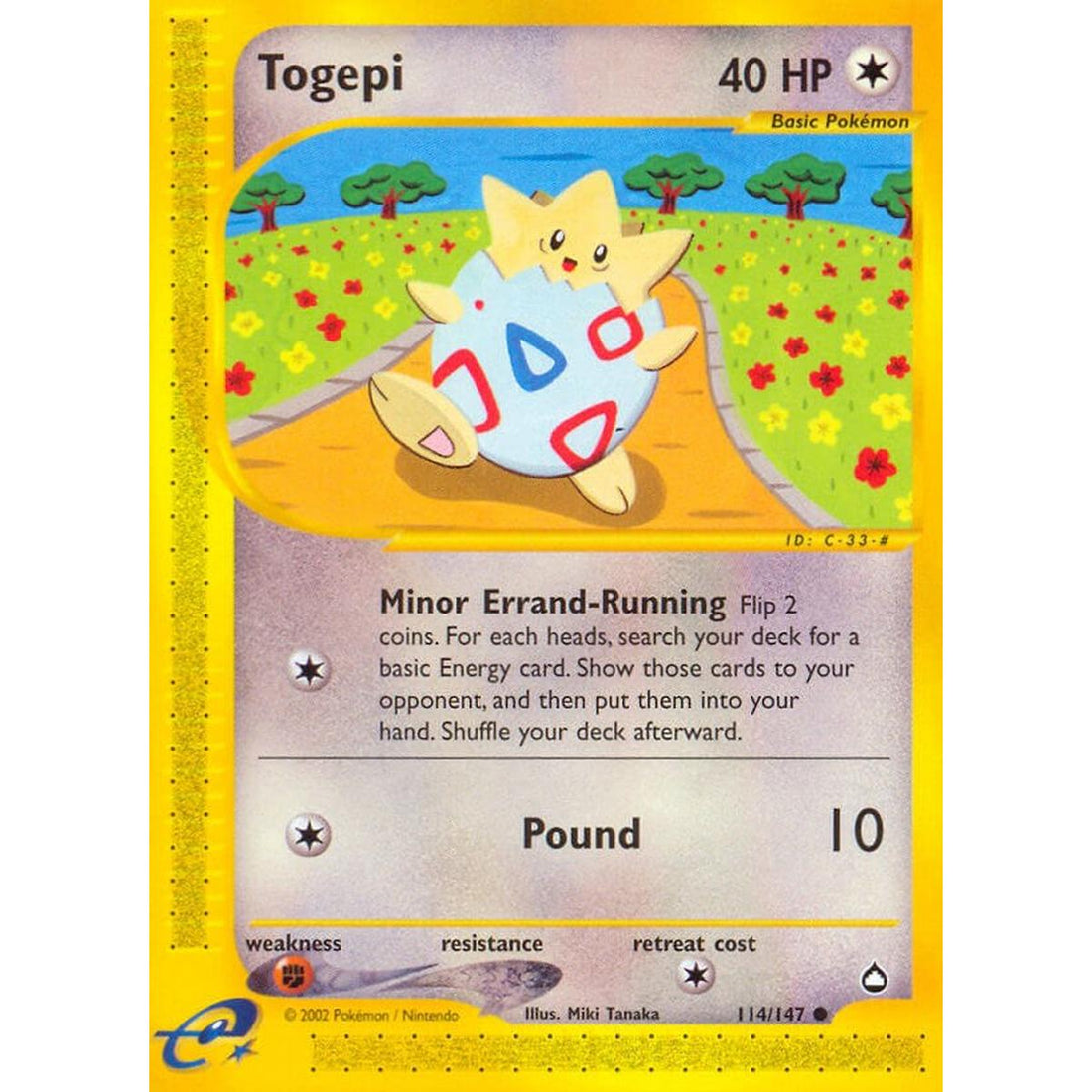 Togepi