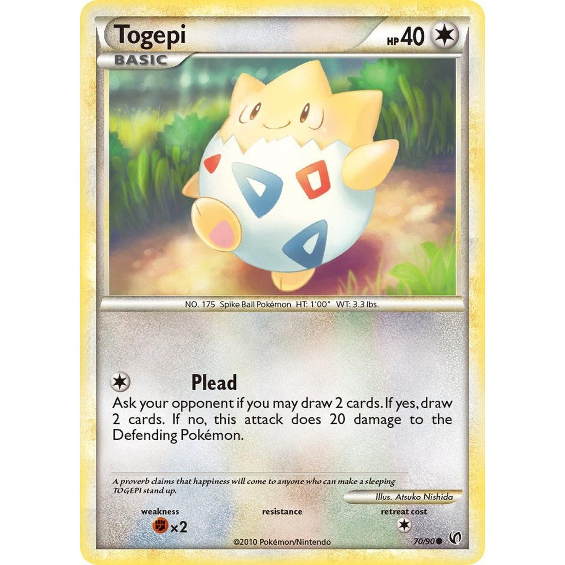 Togepi