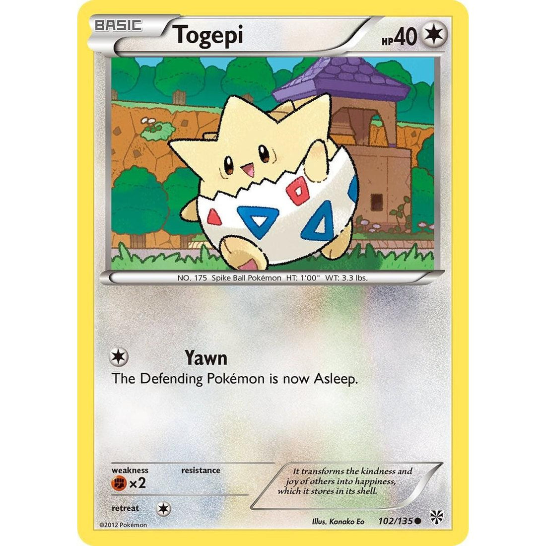 Togepi