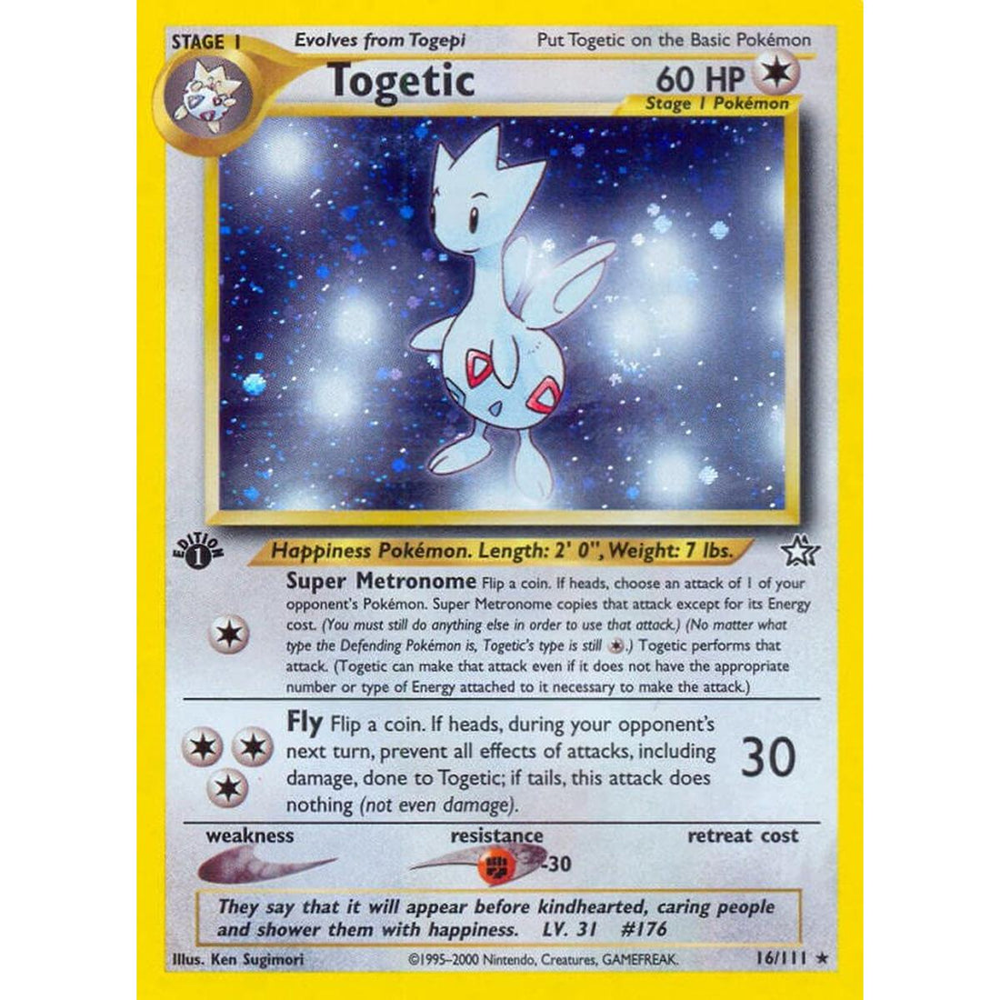 Togetic