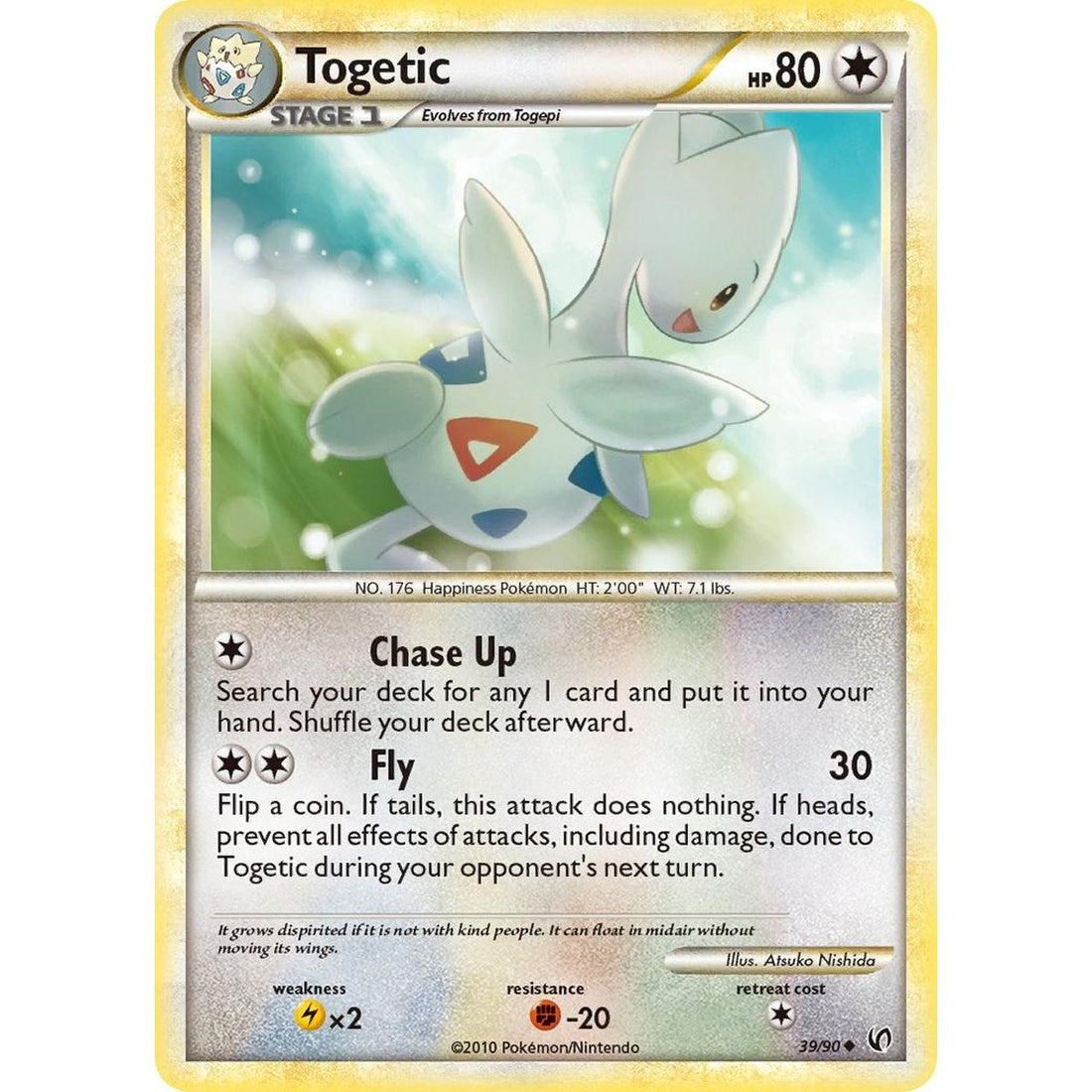 Togetic