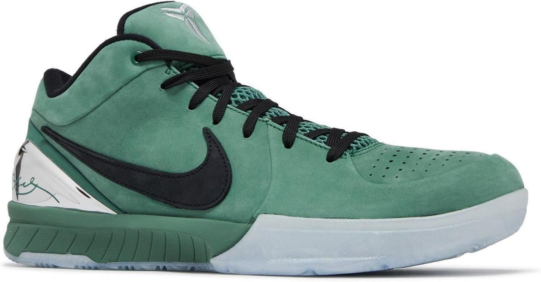 Zoom Kobe 4 Protro Girl Dad