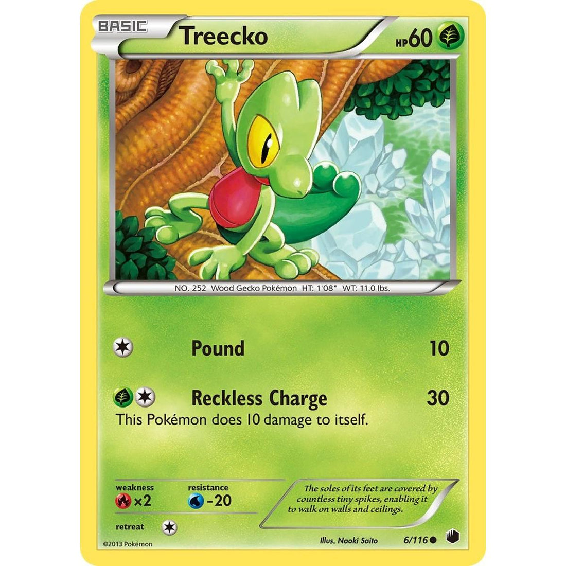 Treecko
