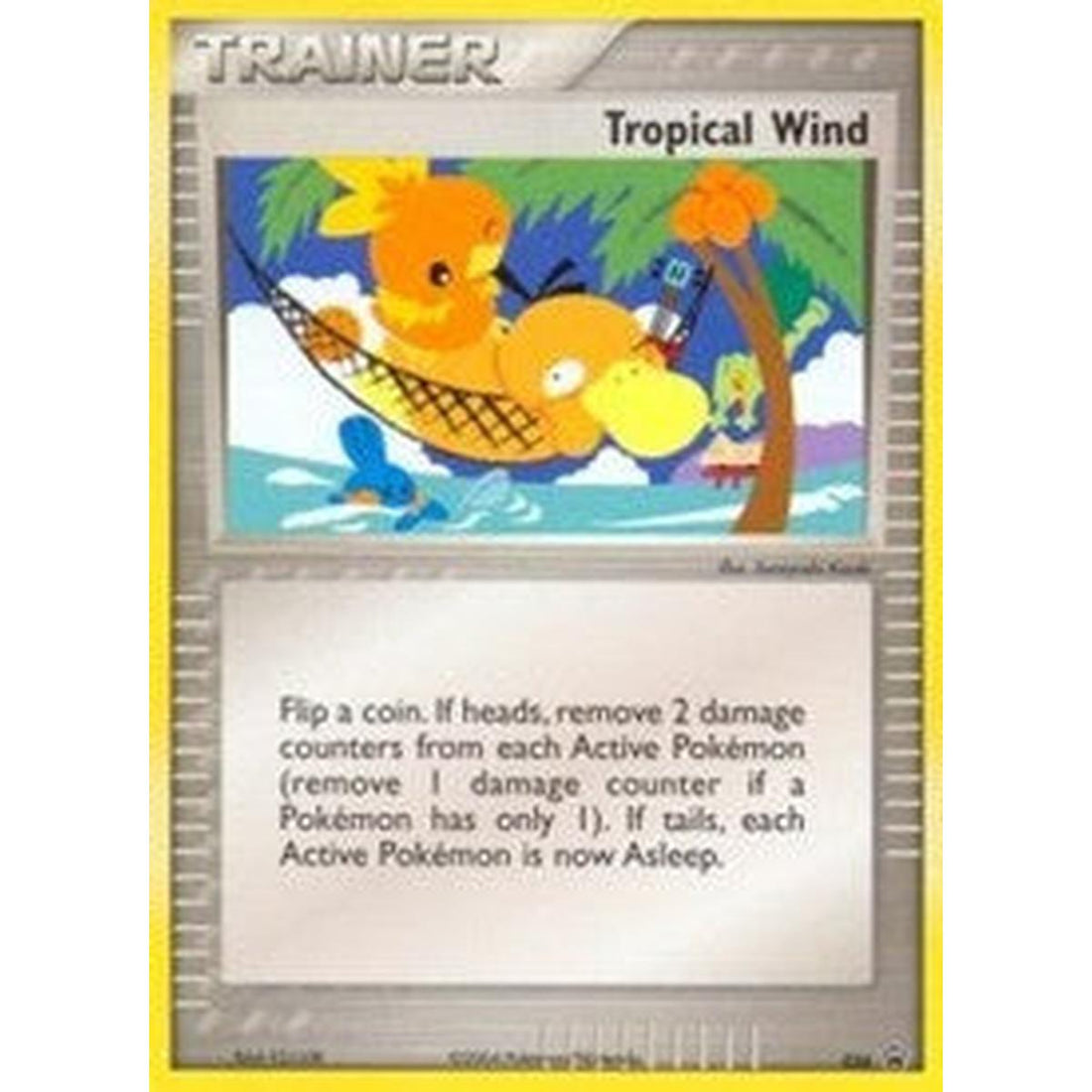 Tropical Wind - 026 (2004 World Championships) [Participation]