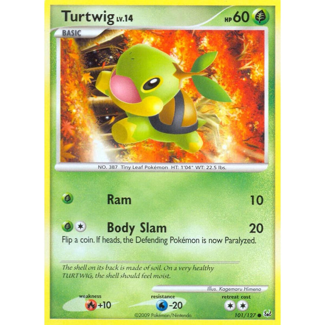 Turtwig