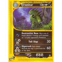 Tyranitar