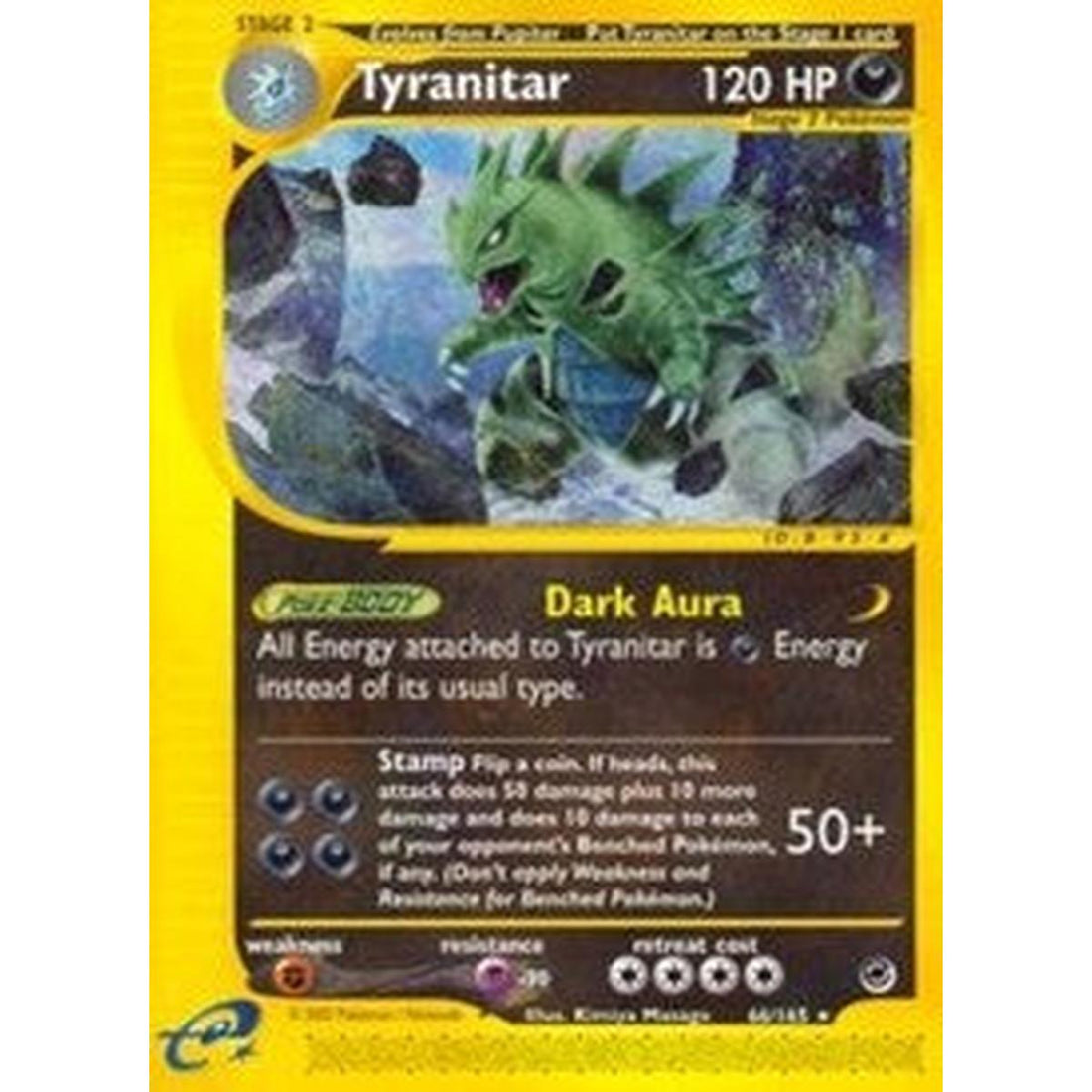 Tyranitar (66)