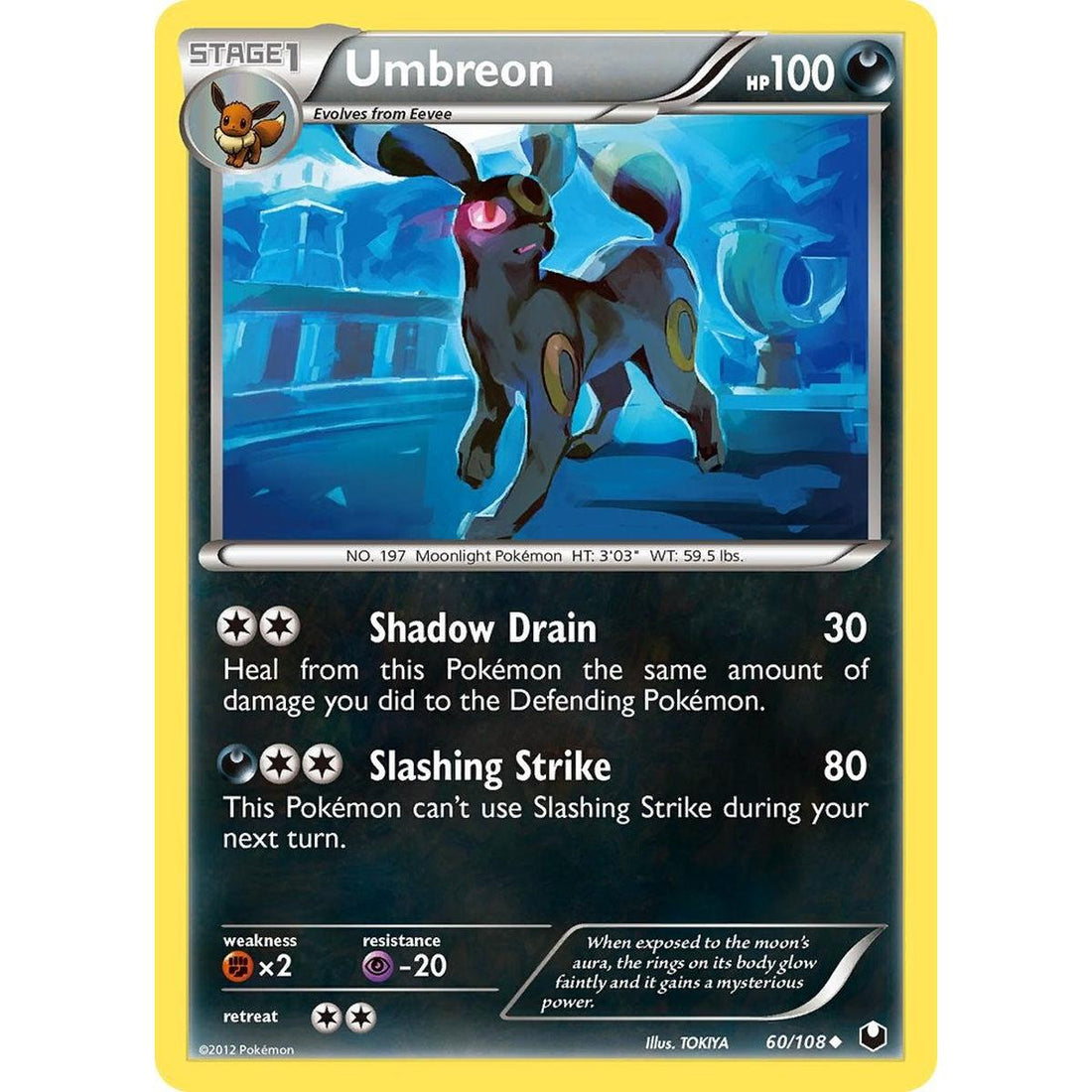 Umbreon (60)