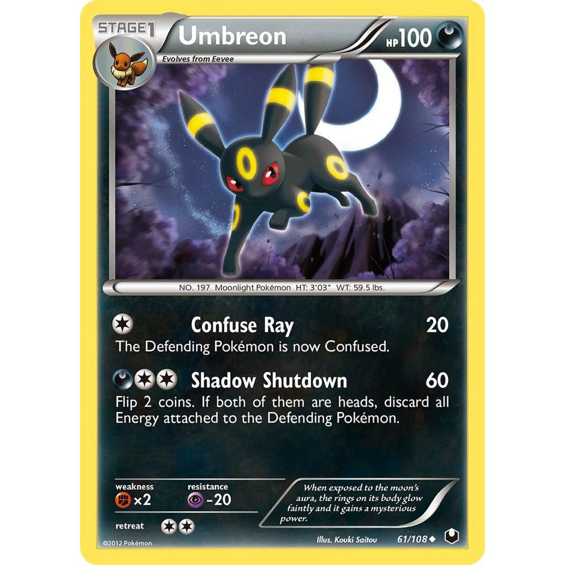 Umbreon (61)